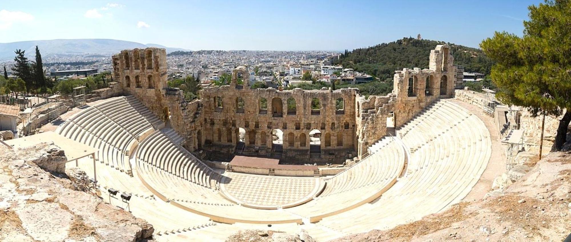 Acropolis View Apartment Athens