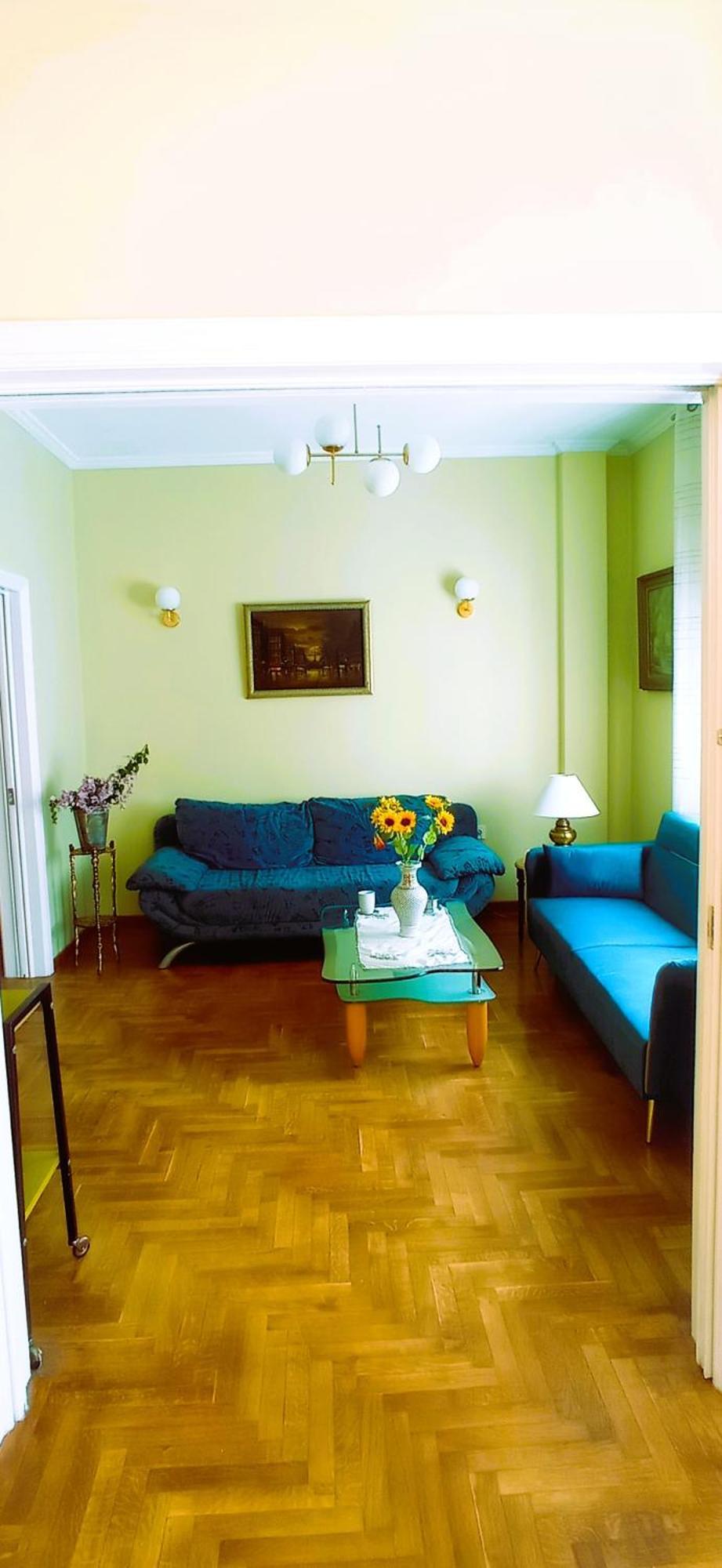 Apartment Acropolis View *