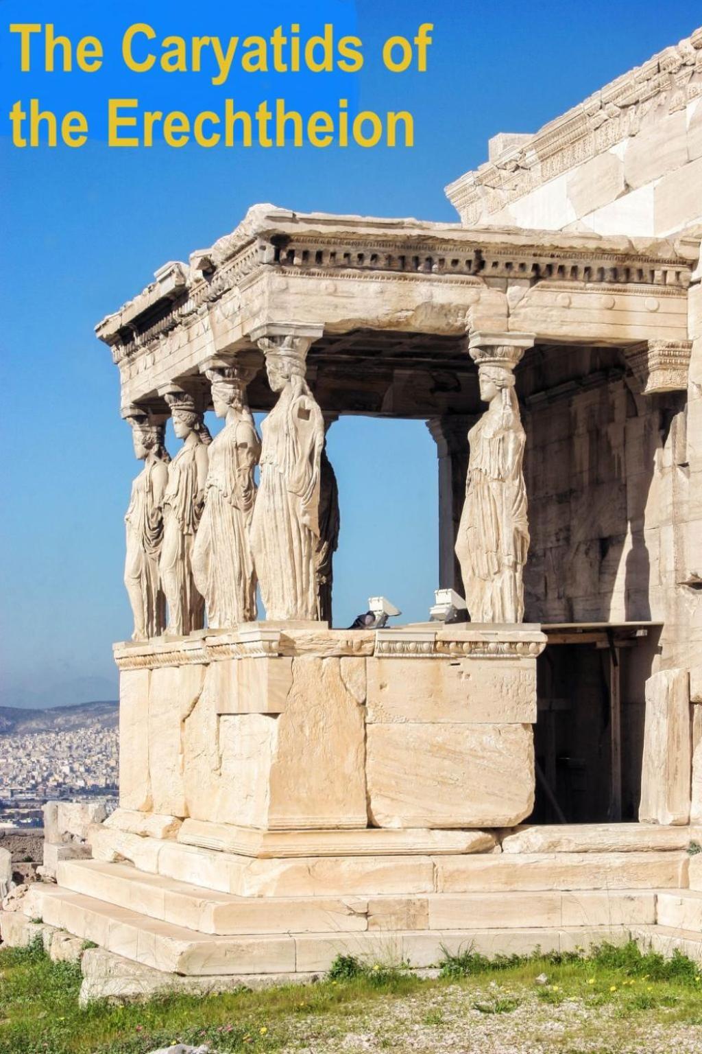 Apartment Acropolis View *